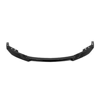 Lame avant CS-Style (pour M4, noir brillant) BMW 4 Series F32/F33/F36 2012-2020 photo 4