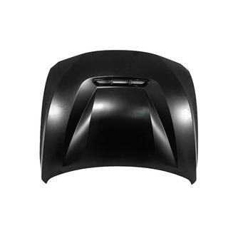 Capot style CS (Acier) photo 1