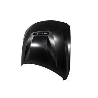 Capot style CS (Acier) photo 2