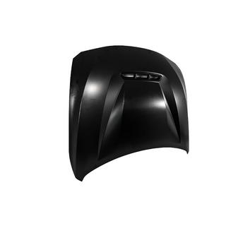 Capot style CS (Acier) photo 3