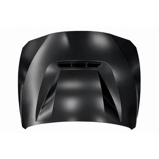 Capot style CS (Aluminium)