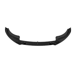 Lame de pare-chocs avant AC-Style (pour M-Sport, ABS) BMW 4 Series G22/23/26 2020- photo 2