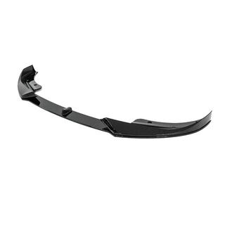Lame de pare-chocs avant AC-Style (pour M-Sport, ABS) BMW 4 Series G22/23/26 2020- photo 3