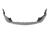 BMW X5 E70 2007-2013 Kit carrosserie X5M (pour 2010-2013) photo 7