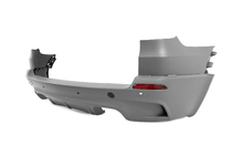 BMW X5 E70 2007-2013 Kit carrosserie X5M (pour 2010-2013) photo 8
