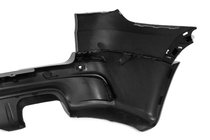 BMW X5 E70 2007-2013 Kit carrosserie X5M (pour 2010-2013) photo 13