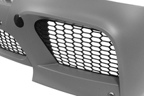 BMW X5 E70 2007-2013 Kit carrosserie X5M (pour 2010-2013) photo 18