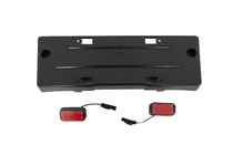 BMW X5 E70 2007-2013 Kit carrosserie X5M (pour 2010-2013) photo 4