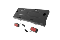BMW X5 E70 2007-2013 Kit carrosserie X5M (pour 2010-2013) photo 21