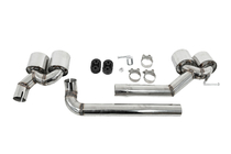 BMW 3 Series F30/F31 2012-2019 Embouts d’échappement style M3 photo 4