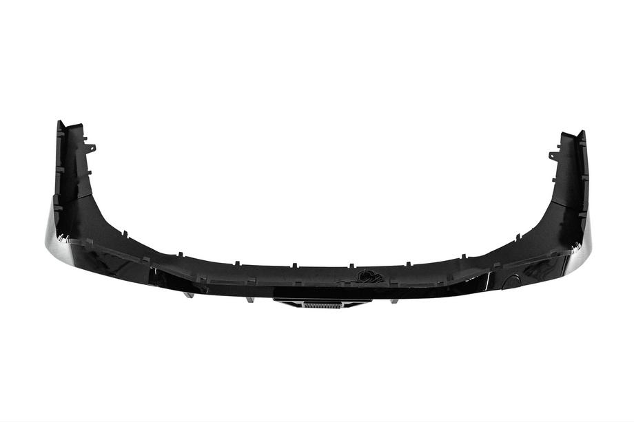 BMW 8 Series G14/G15/G16 2018- Diffuseur de pare-chocs arrière (pour G14/G16) Photo 3