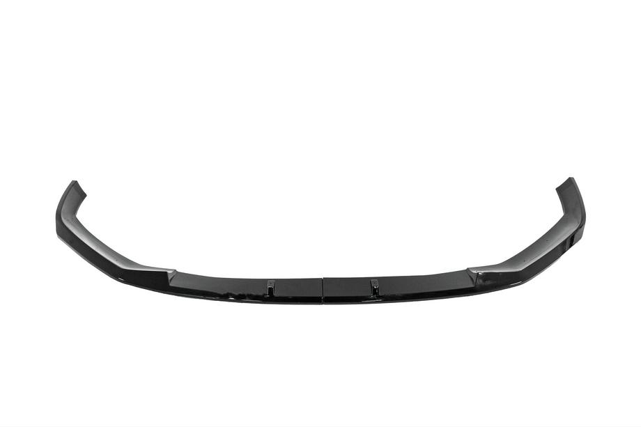 BMW Série 5 G30/G31 2017–2023 Lame de pare-chocs avant Lip FD-Style (pour M-Sport 2020-2023, ABS) Photo 1