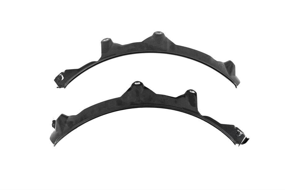 BMW Série 5 G30/G31 2017–2023 Élargisseurs d’ailes arrière M5 Photo 2