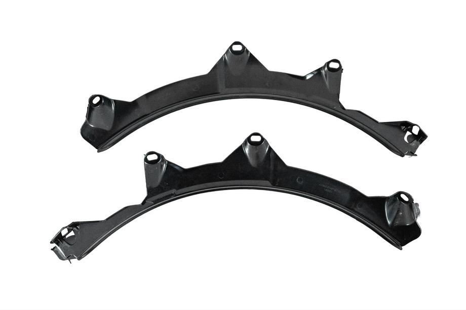 BMW Série 5 G30/G31 2017–2023 Élargisseurs d’ailes arrière M5 Photo 5