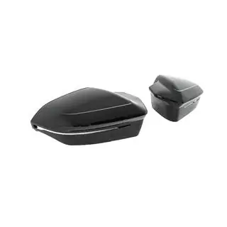 Coques de Rétroviseurs M-Look (avec Clips, 2 pcs) photo 4