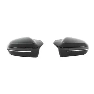 Coques de Rétroviseurs M-Look (avec Clips, 2 pcs) photo 1