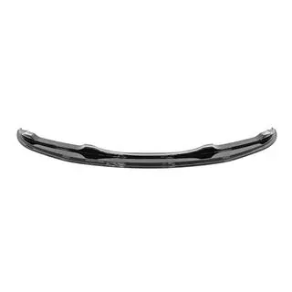 Lame avant MP-Style (pour E90 M-Sport 2008-2011, noir brillant) photo 1