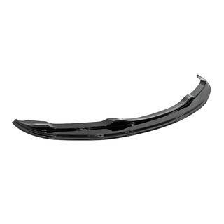 Lame avant MP-Style (pour E90 M-Sport 2008-2011, noir brillant) BMW 3 Series E90/E91 2005-2011 photo 4