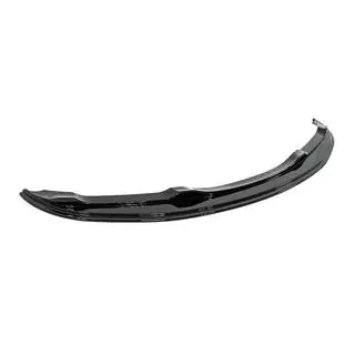 Lame avant MP-Style (pour E90 M-Sport 2008-2011, noir brillant) photo 4