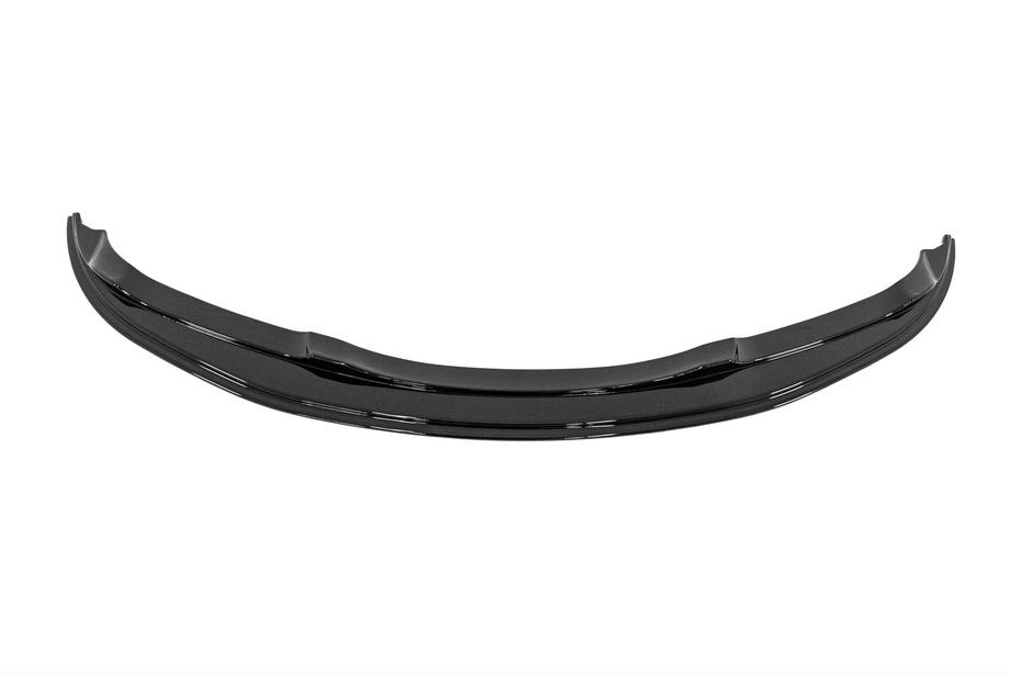 BMW 3 Series E90/E91 2005-2011 Lame avant MP-Style (pour E90 M-Sport 2008-2011, noir brillant) Photo 2