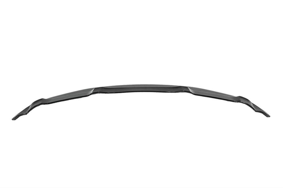 BMW 3 Series E90/E91 2005-2011 Lame avant MP-Style (pour E90 M-Sport 2008-2011, noir brillant) Photo 5