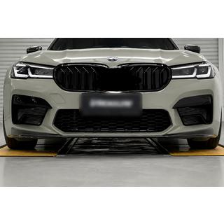Lame de pare-chocs avant CS-Style (pour M5 2020-2023, ABS) BMW Série 5 G30/G31 2017–2023 photo 1