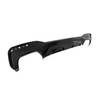 Diffuseur de pare-chocs arrière MP-Style (pour M-Sport/M5 F90, ABS) photo 3