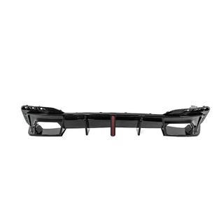 Diffuseur arrière style BMP (pour M-Sport/M5 F90) photo 2