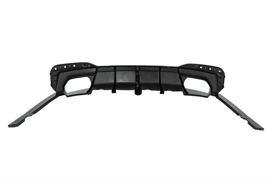 BMW Série 5 G30/G31 2017–2023 Diffuseur arrière style BMP (pour M-Sport/M5 F90) Photo 8