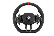 BMW 7 Series F01/F02 2008-2015 Volant CS-Style photo 1