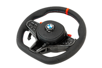BMW 7 Series F01/F02 2008-2015 Volant CS-Style photo 2