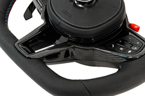 BMW 7 Series F01/F02 2008-2015 Volant CS-Style photo 11
