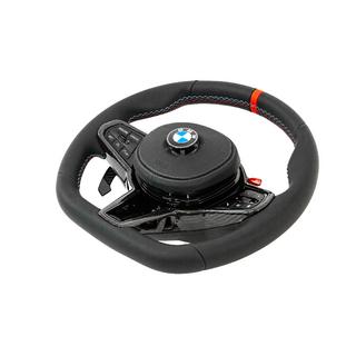Volant CS-Style BMW Série 5 G30/G31 2017–2023 photo 4