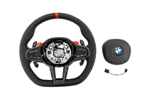 BMW 3 Series G20/G21 2018- Volant CS-Style photo 4