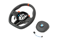 BMW 3 Series G20/G21 2018- Volant CS-Style photo 5