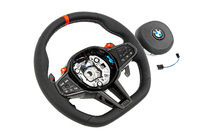 BMW 3 Series G20/G21 2018- Volant CS-Style photo 6