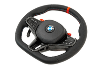 BMW 3 Series G20/G21 2018- Volant CS-Style photo 2