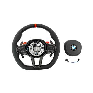 Volant CS-Style BMW 3 Series G20/G21 2018- photo 4