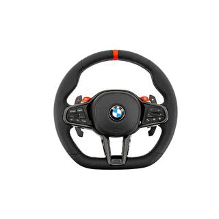 Volant CS-Style BMW 3 Series G20/G21 2018- photo 1