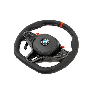 Volant CS-Style BMW 3 Series G20/G21 2018- photo 2