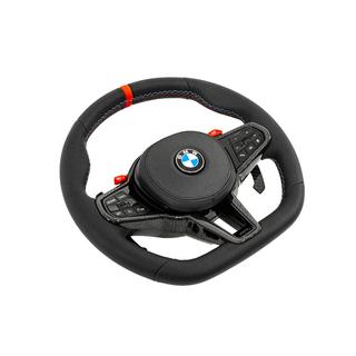 Volant CS-Style BMW 3 Series G20/G21 2018- photo 3