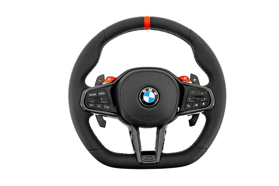 BMW 3 Series G20/G21 2018- Volant CS-Style Image