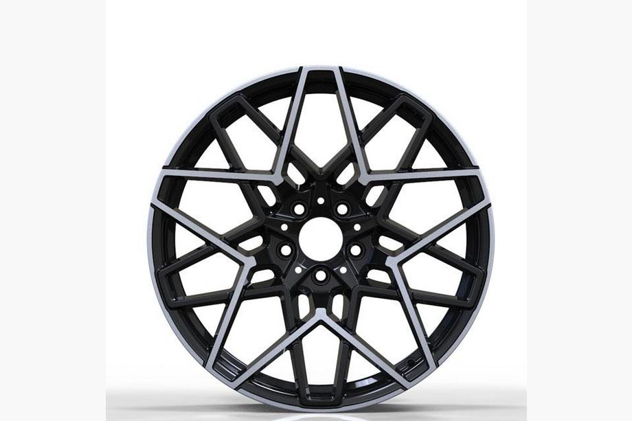BMW Jantes forgées DH-Style V1 R21 Image