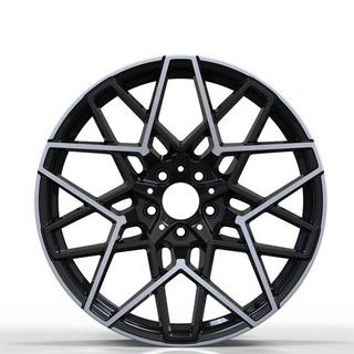 Jantes forgées DH-Style V1 R22