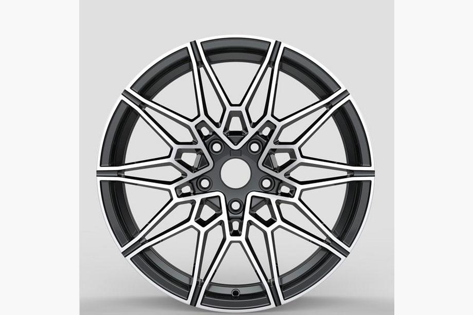 BMW Jantes forgées DH-Style V2 R20 Image