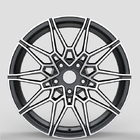 BMW Jantes forgées DH-Style V2 R24 photo 1