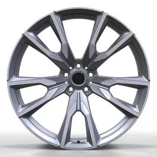 Jantes forgées DH-Style V4 R16