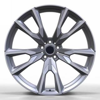Jantes forgées DH-Style V4 R23