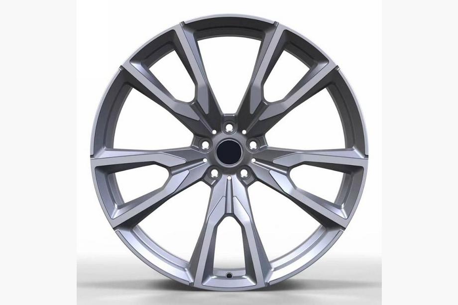 BMW Jantes forgées DH-Style V4 R24 Image