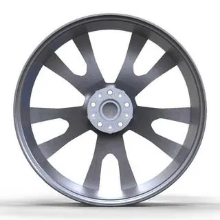 Jantes forgées DH-Style V5 R16